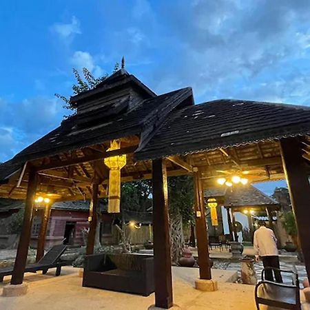 班泰威兰纳度假村 杭东 外观 照片